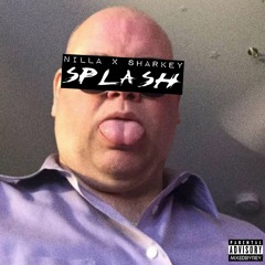 SPLASH | 732NILLA x Sharkey (Prod. Kid Ocean)