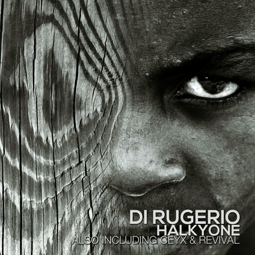 PREMIERE: Di Rugerio - Halkyone (Original Mix)[Ilogic]