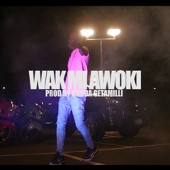 TitoRasz - Wak Mi Awoki