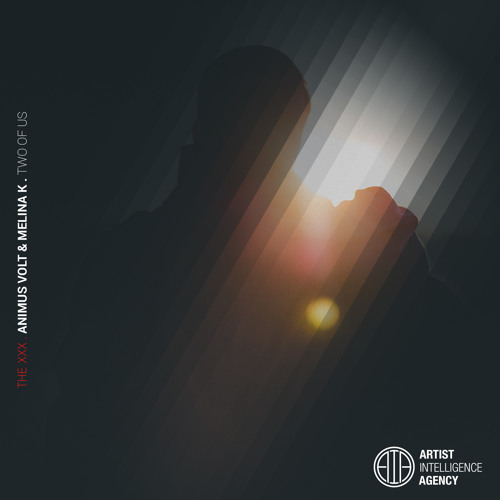 Animus Volt & Melina K - Two Of Us