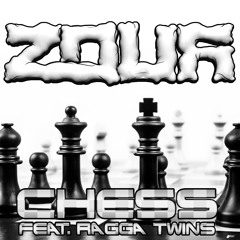 Chess (feat. Ragga Twins)