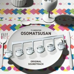 Osomatsu - San OST - DISC1 - 33. Melancholy's Harmonica