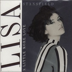 Lisa Stansfield - A Little More Love (PH Smooth ReEdit)