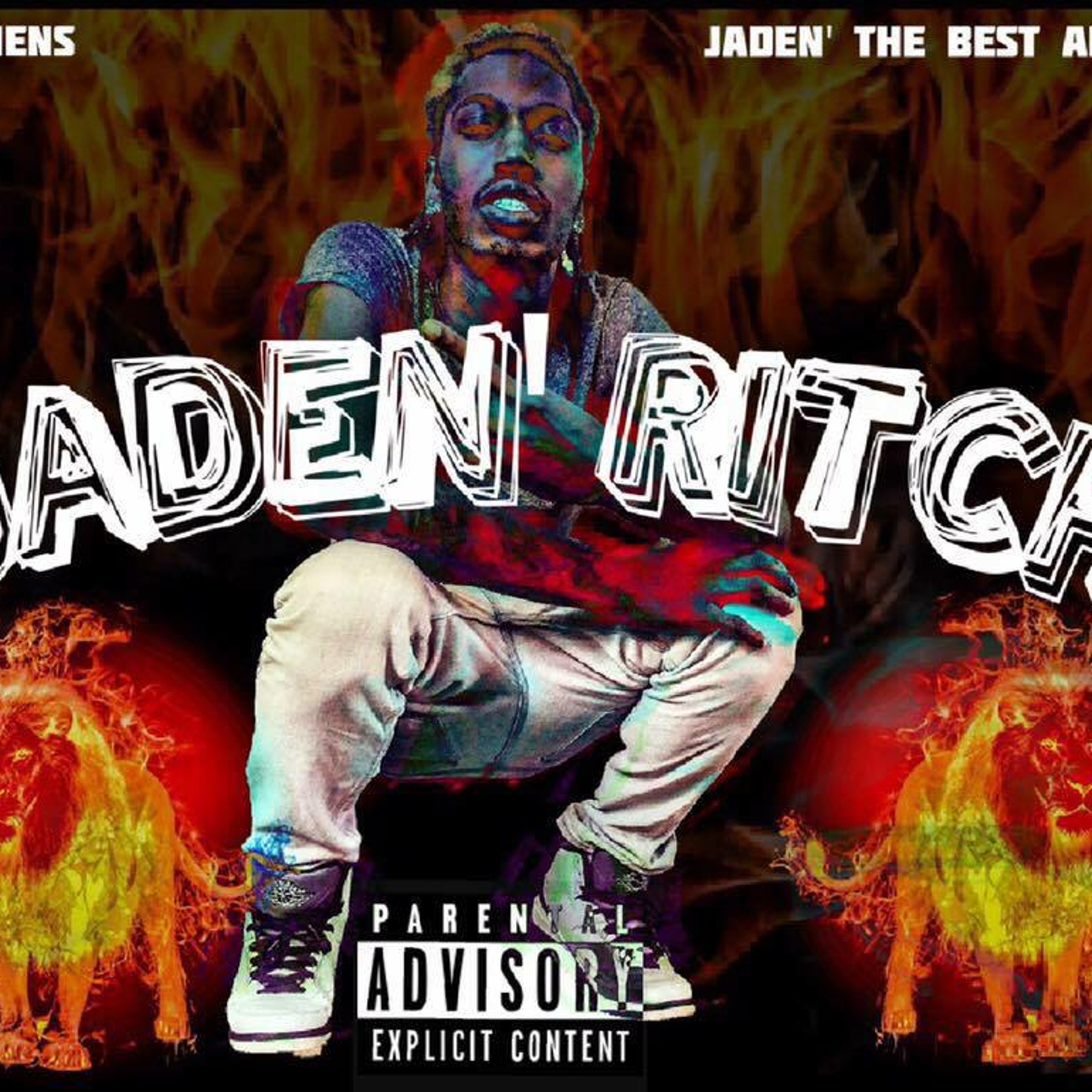 Sweets, Diamonds prod. Ritchens episode artwork
