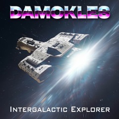 Intergalactic Explorer [Album OUT NOW!]