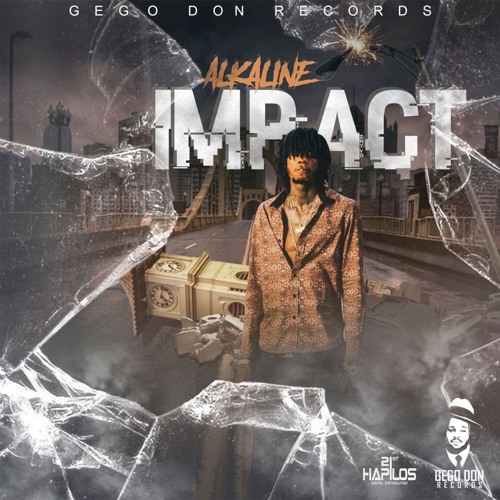 ALKALINE - IMPACT