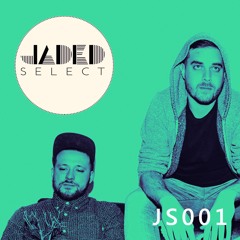 JS001 - JADED SELECT w/ Return of the Jaded