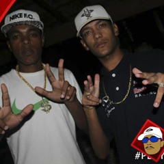 MONTAGEM - EMBRAZADA CUICA (DJ GB E DJ WG 22)