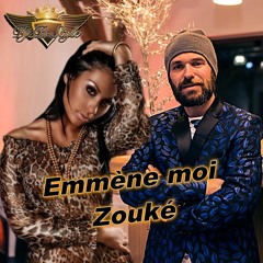 emmène moi zouké