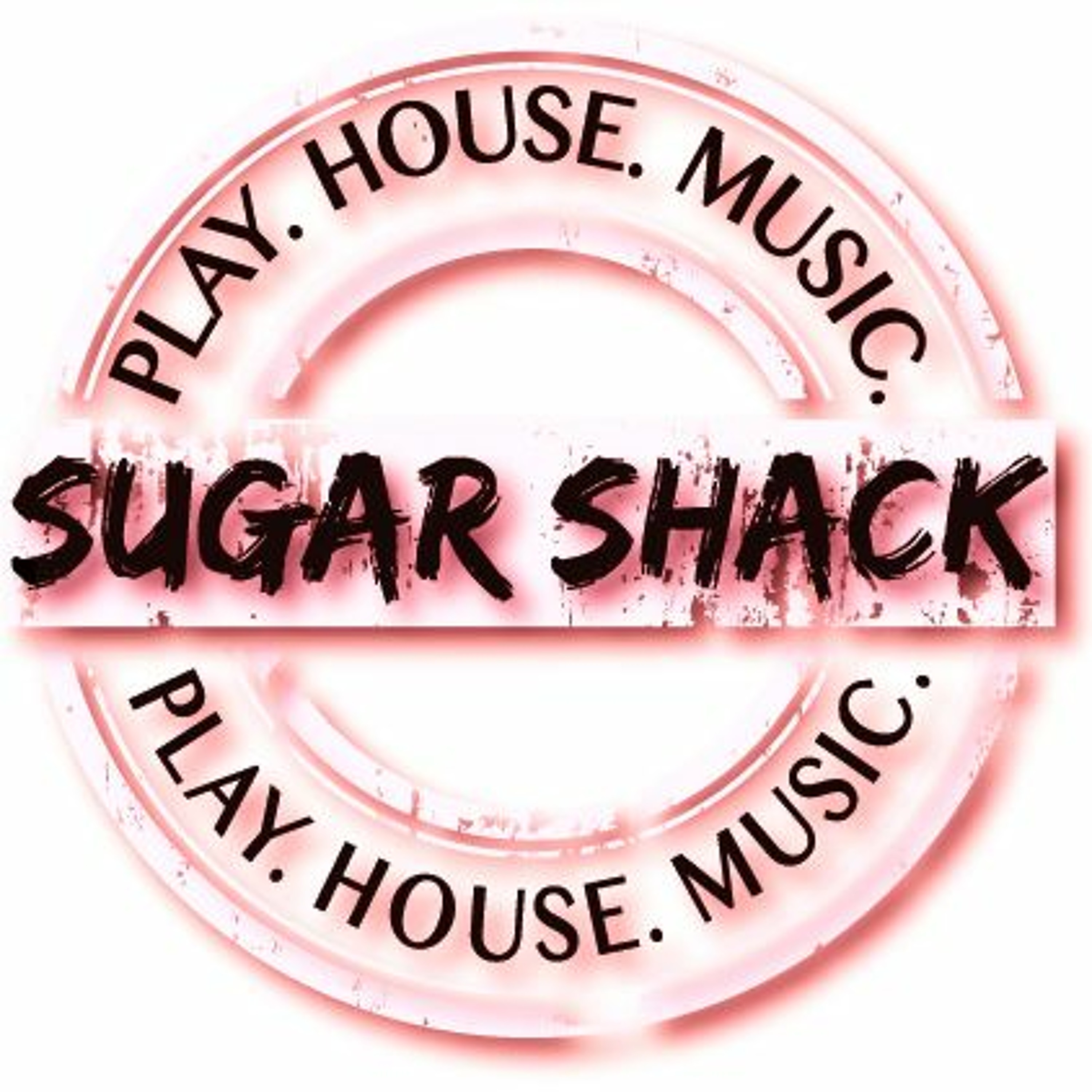 Sugar Shack radio - HOUSE LOVERS session episode # 34 - Intuition M live episode artwork
