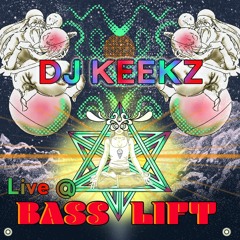 Keekz Live @ BassLift 4-29-2017