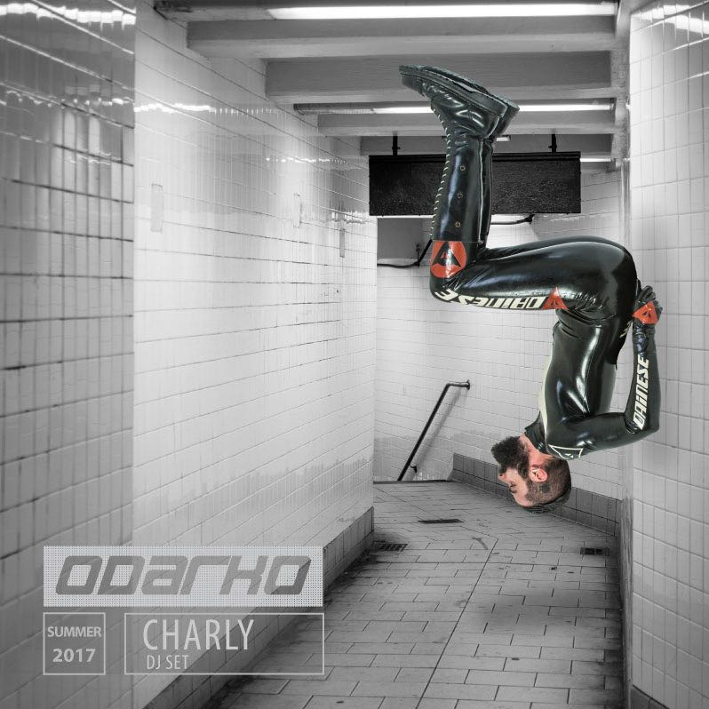 Promotional Set Odarko 2nd June 2017@DjCharly episode artwork