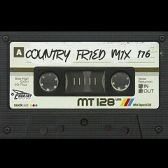 Stream Country Fried Mix w/ DJ SINISTER music | Listen to