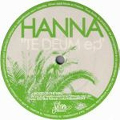 Hanna - Roses On The Wall