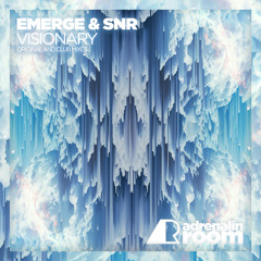 Emerge & SNR - Visionary (Club Mix)