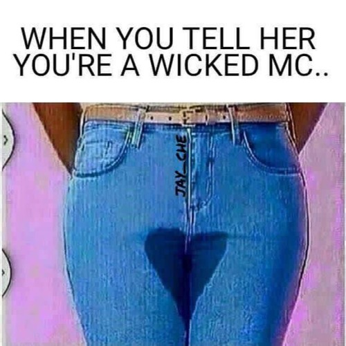 MC TRIK-E & MC KICKING PART 3