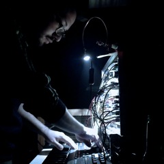 Live Set 12.Mai.2017 @ Elektrolöse 3