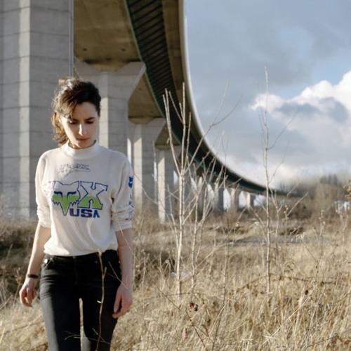 Download: Maud Geffray - Sick of Love