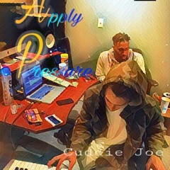 Say Less Ft. Freddy Mo (Prod. Cuddie Joe)