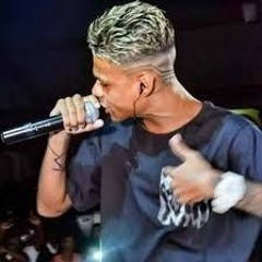 Mc Cabelinho - Tamo ai mas um dia se passo