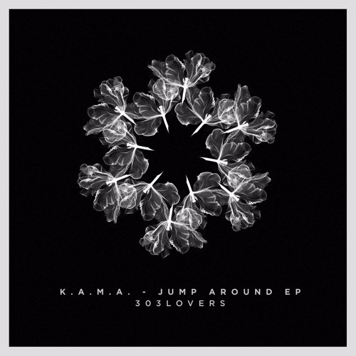 K.A.M.A. - Kenzo (Original Mix)