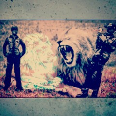 Riding Round by Hameedah TATES ft Nova
