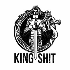 King Shit (ft. Eeyee and IV)
