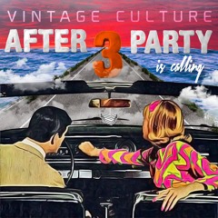 Vintage Culture @ After Party is Calling #03
