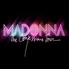 Forbidden Love (The Confession Tour)