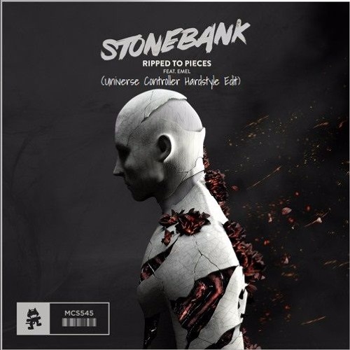 Stonebank - Ripped To Pieces (feat. EMEL) (Universe Controller Hardstyle Edit)