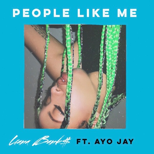 People Like Me feat. Ayo Jay