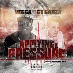 Applying Pressure. Prod by.Cashmoneyap