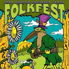 22) Sterling Stage Folkfest Preview