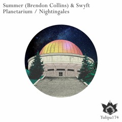 Summer & Swyft - Planetarium (Original Mix)