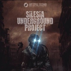 Silesia Underground Project | Episode XVII  Slawomir Nowak aka SLK b2b RUMBUR