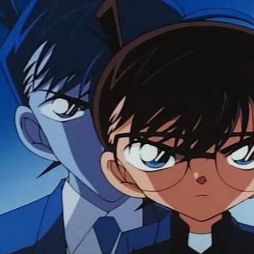 Detective Conan Sound Track By Mohamed Abd El Wahid soundcloud