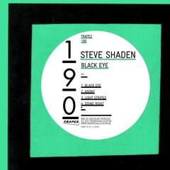 Steve Shaden - Black Eyes (Original Mix) [TRAPEZ]