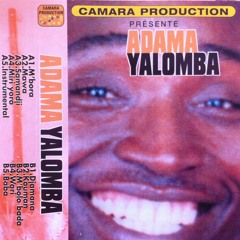 Adama Yalomba - Djamana