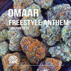 OMAAR - Freestyle Anthem