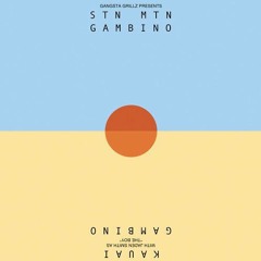 Childish Gambino - Sober (cover)