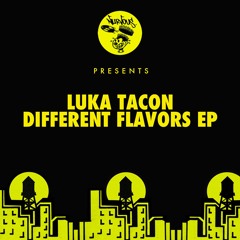 Luka Tacon & Francisco Perez - Chasing Dreams