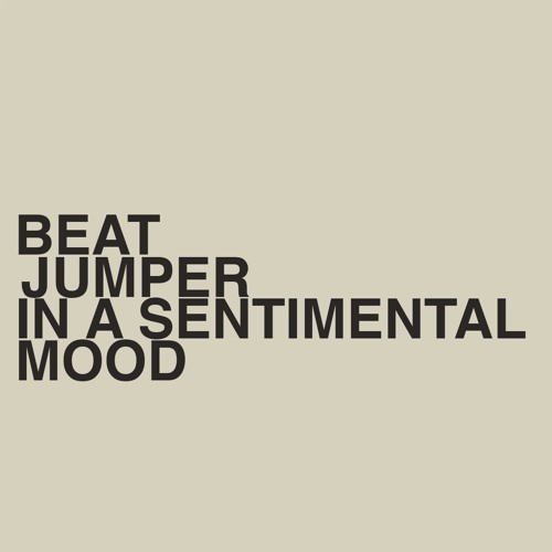 In a sentimental mood