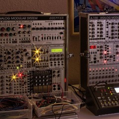 Acid Fluxion (Space Mix)