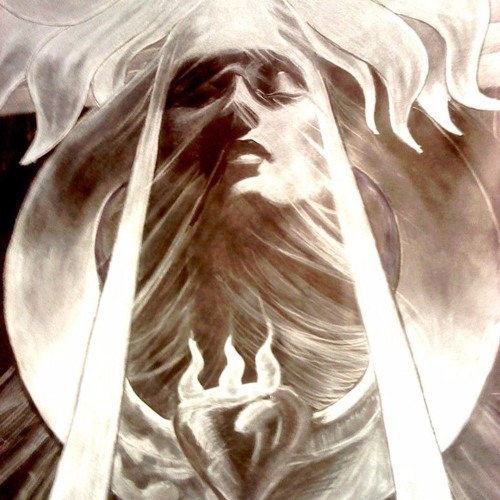 黒夜葬 Kokuyasou Vii Lohengrin By Adayu The Chosen