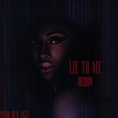Lie to Me (prod. by surjazz)
