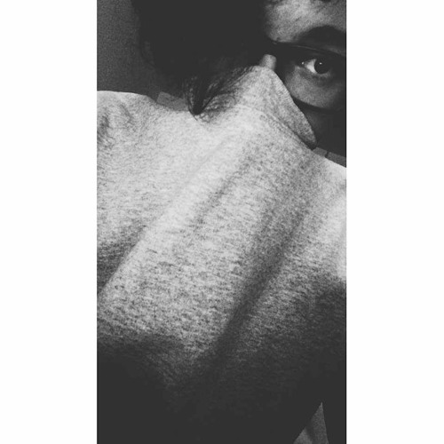I feel alone...