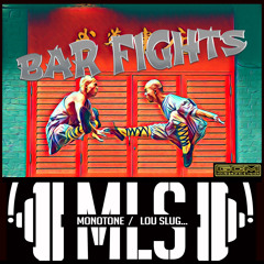 Bar Fights (Shaolin Mix)