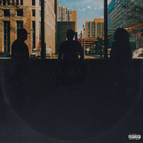 Ugly Heroes - This World (prod. Apollo Brown)
