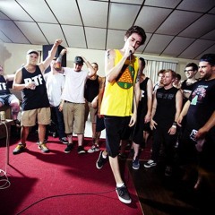 GDP - Raining In My Head  (Raddiculous Remix)