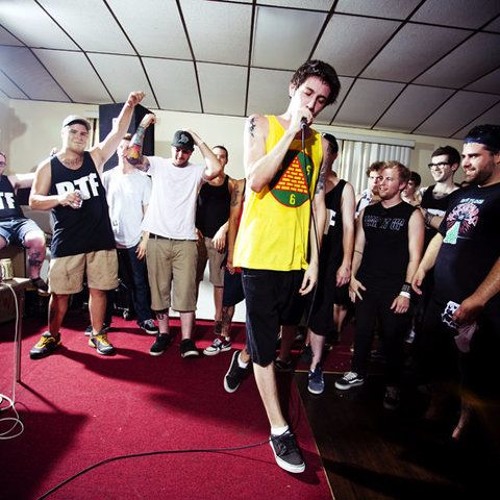 GDP - Raining In My Head  (Raddiculous Remix)